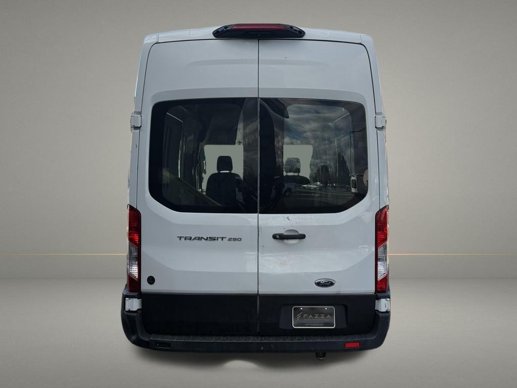 used 2021 Ford Transit-250 car, priced at $30,999