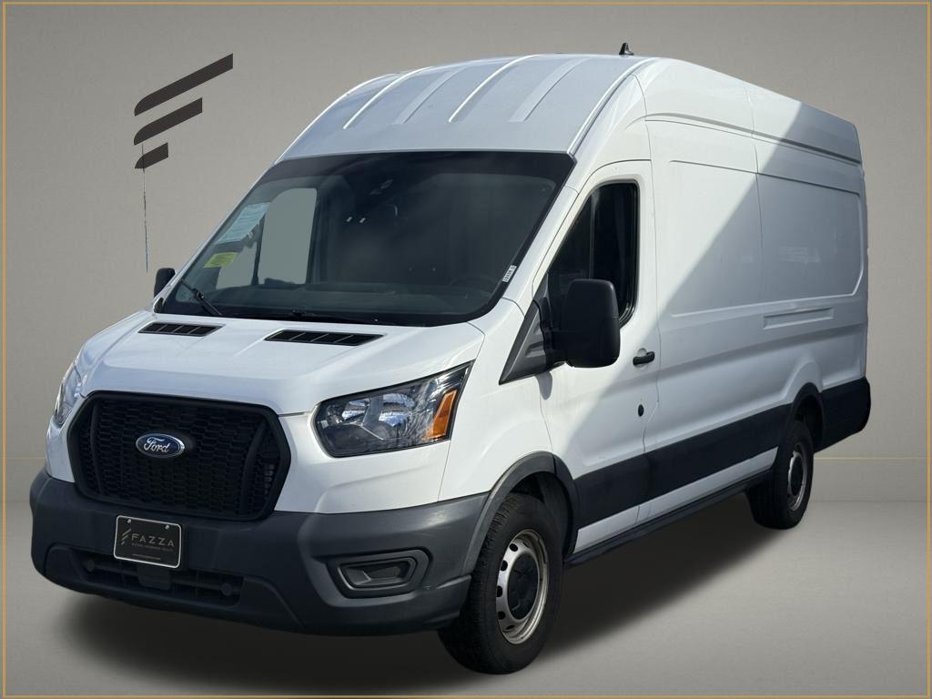 used 2021 Ford Transit-250 car, priced at $31,899