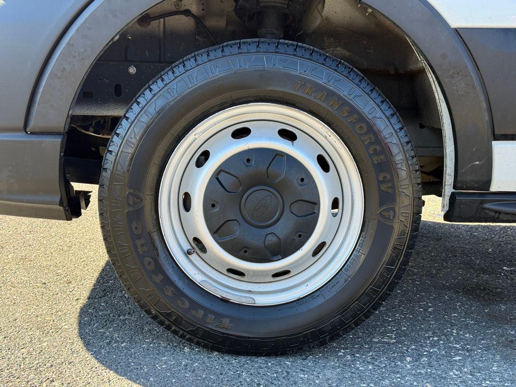 used 2021 Ford Transit-250 car, priced at $30,999