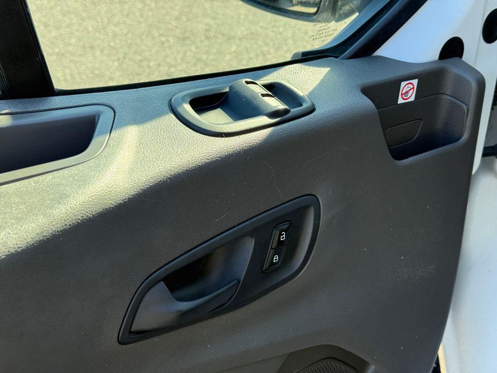 used 2021 Ford Transit-250 car, priced at $30,999