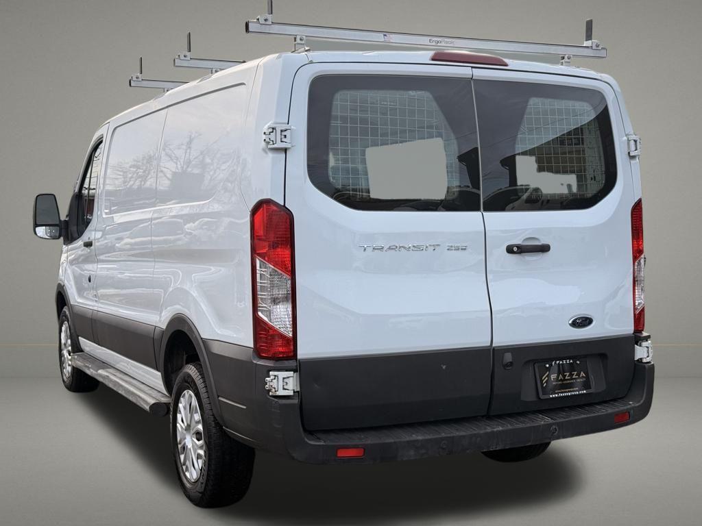 used 2018 Ford Transit-250 car, priced at $19,899
