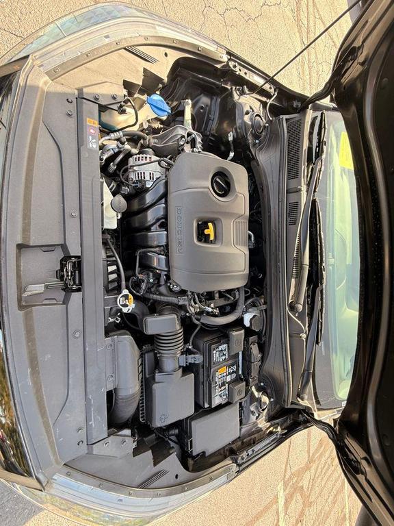 used 2023 Kia Forte car, priced at $18,299