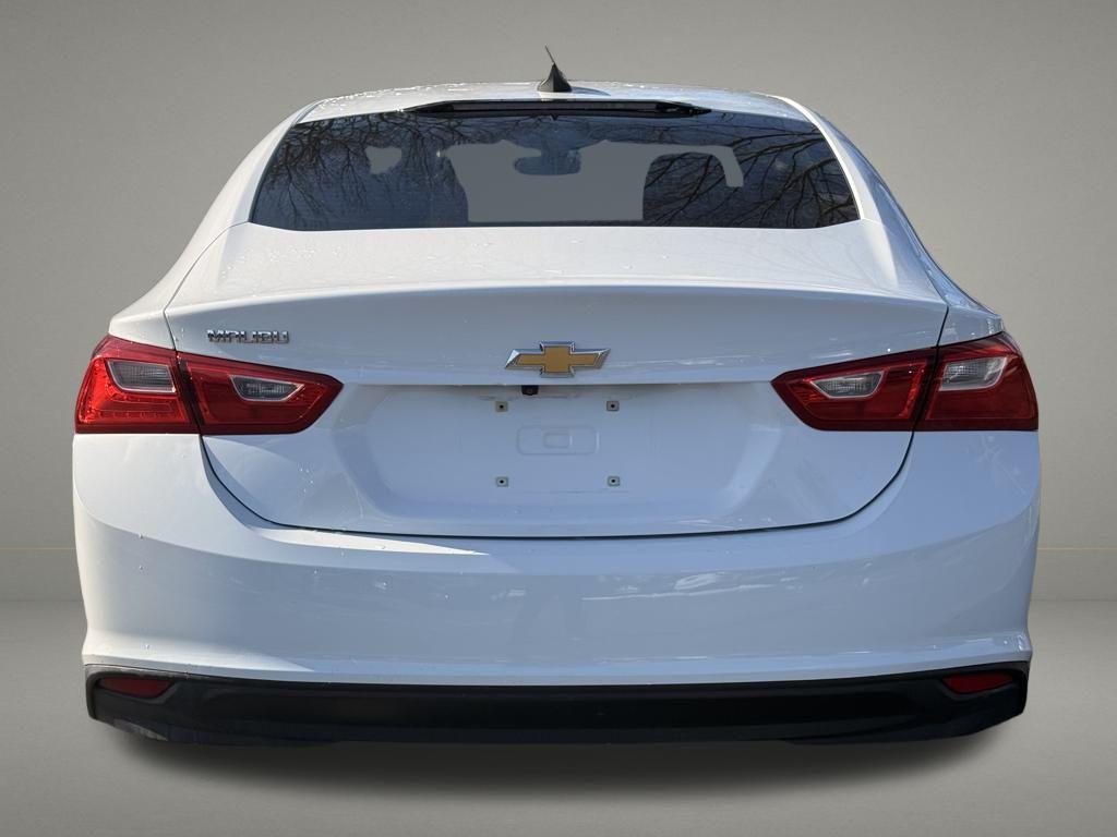 used 2018 Chevrolet Malibu car, priced at $10,999