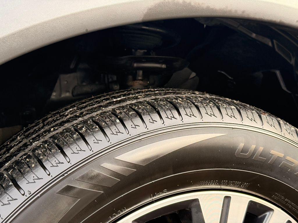 used 2023 Nissan Rogue car, priced at $18,699