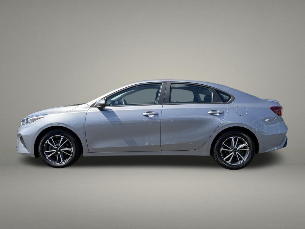 used 2023 Kia Forte car, priced at $15,999