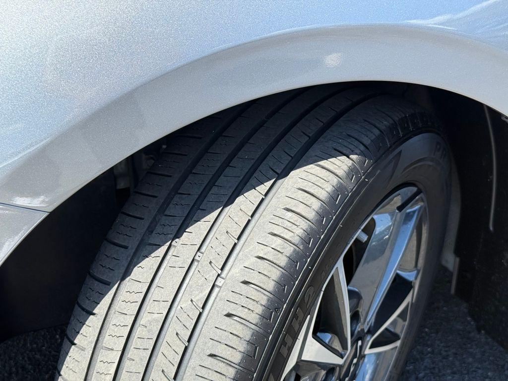 used 2023 Kia Forte car, priced at $15,999