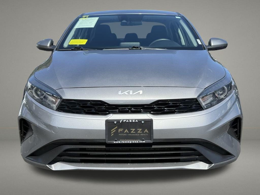 used 2023 Kia Forte car, priced at $15,999