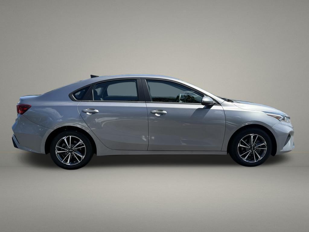used 2023 Kia Forte car, priced at $15,999