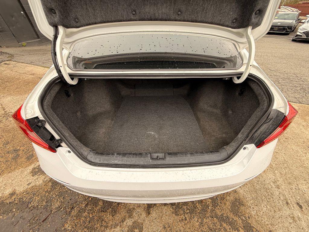 used 2019 Honda Accord car, priced at $19,894