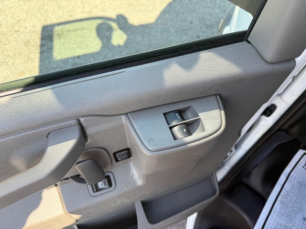 used 2024 Chevrolet Express 2500 car, priced at $34,799