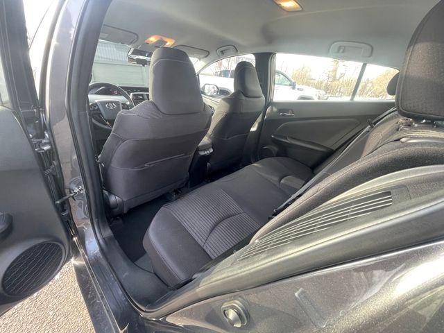 used 2022 Toyota Prius Prime car, priced at $23,499