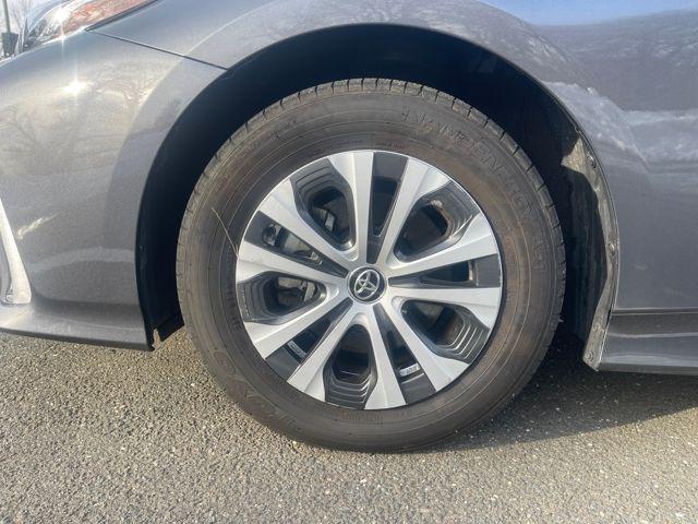 used 2022 Toyota Prius Prime car, priced at $23,499