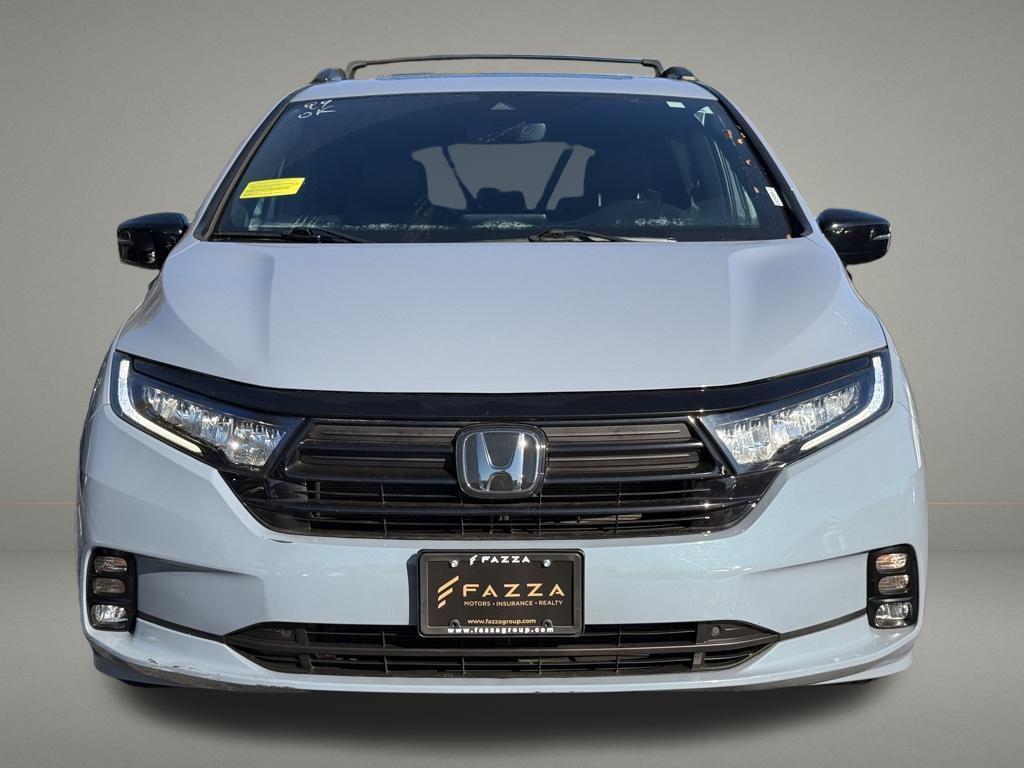 used 2023 Honda Odyssey car, priced at $34,999