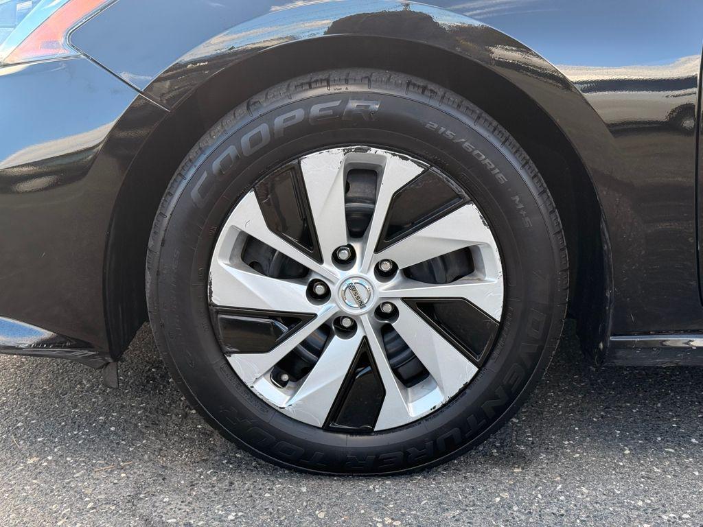 used 2019 Nissan Altima car, priced at $12,349