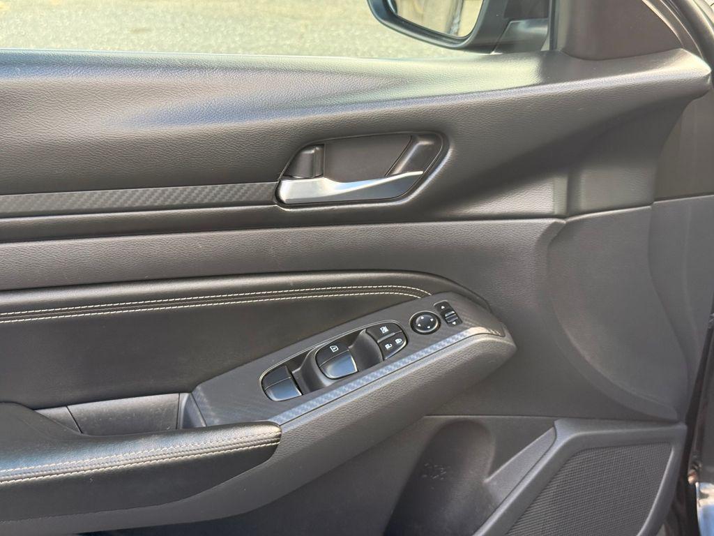 used 2019 Nissan Altima car, priced at $12,094