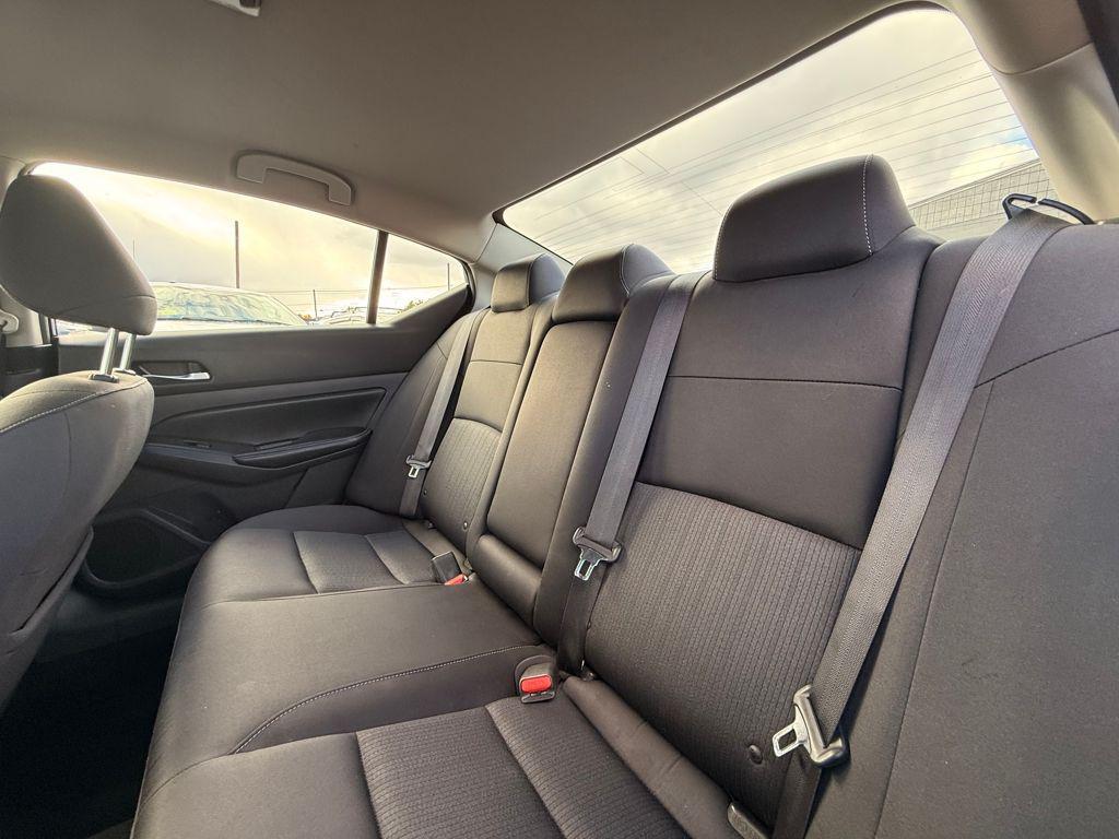 used 2019 Nissan Altima car, priced at $12,349