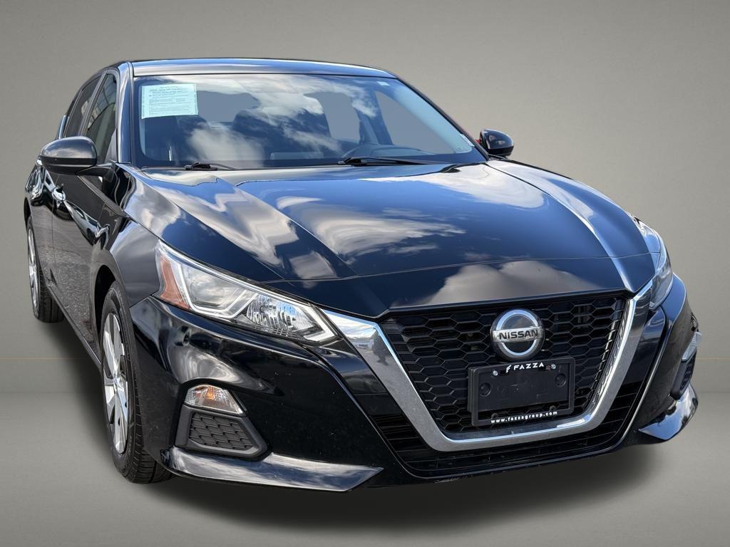 used 2019 Nissan Altima car, priced at $12,349