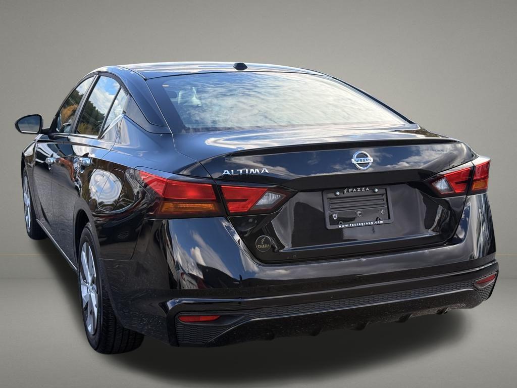 used 2019 Nissan Altima car, priced at $12,349