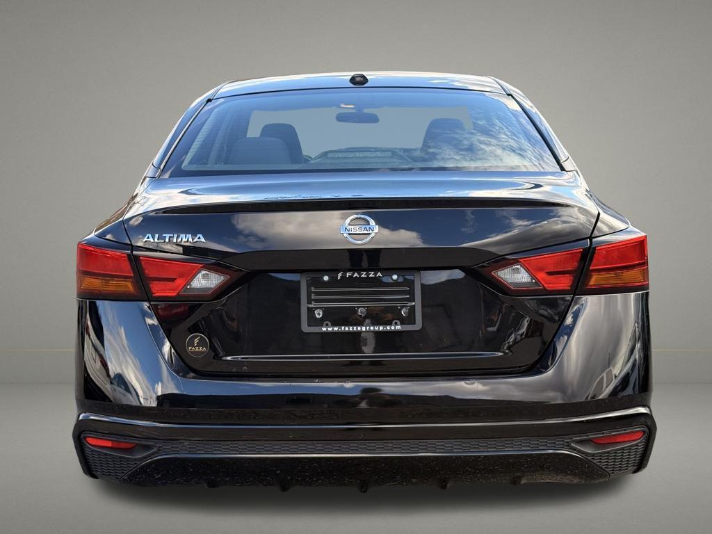 used 2019 Nissan Altima car, priced at $12,349