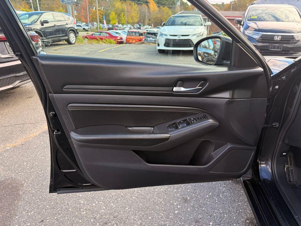 used 2019 Nissan Altima car, priced at $12,349