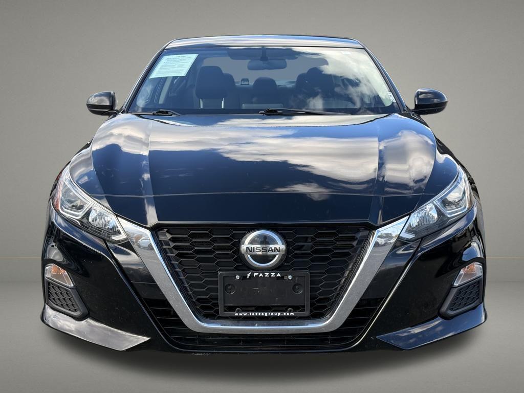 used 2019 Nissan Altima car, priced at $12,349