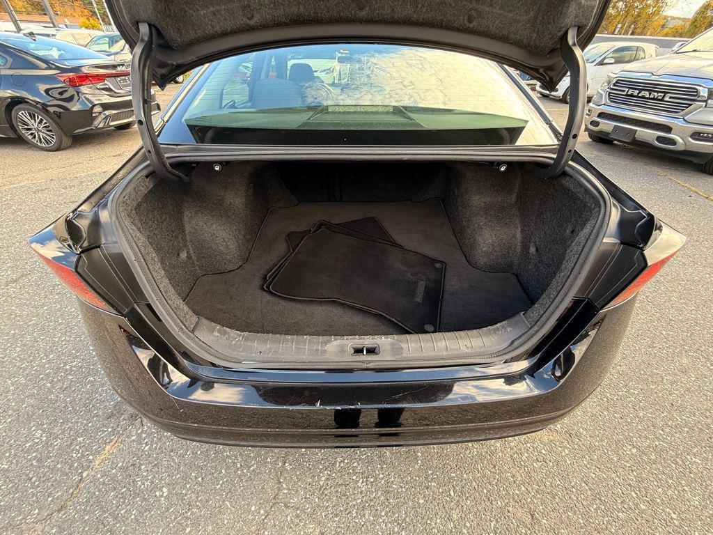 used 2019 Nissan Altima car, priced at $12,349