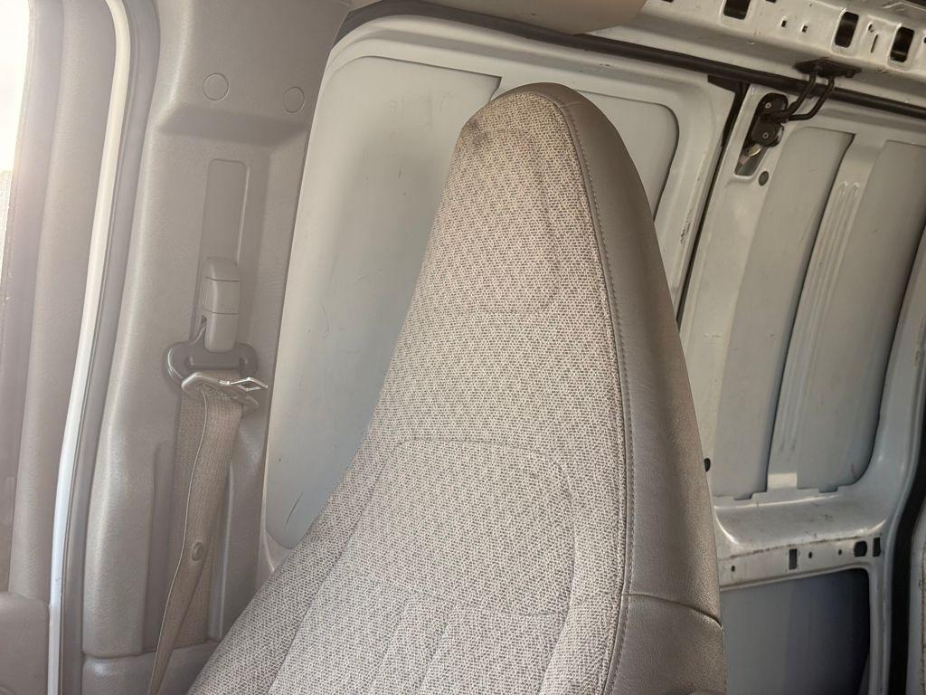 used 2019 Chevrolet Express 2500 car, priced at $16,899