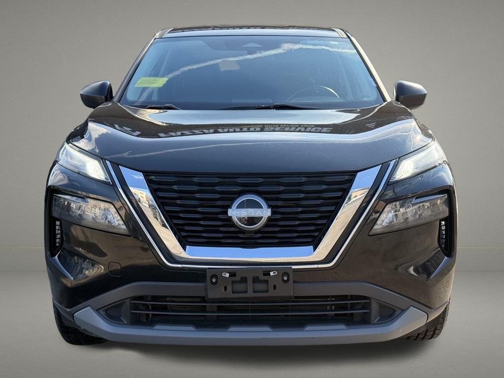 used 2023 Nissan Rogue car, priced at $19,000