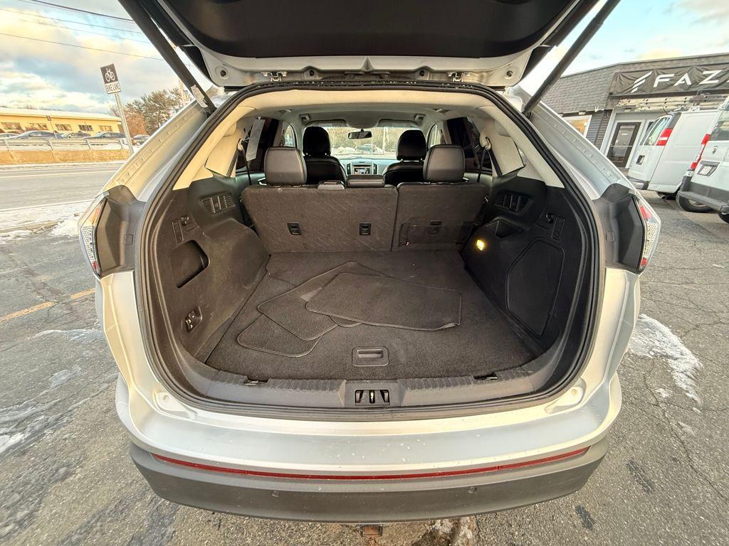 used 2015 Ford Edge car, priced at $10,299