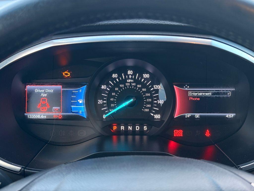 used 2015 Ford Edge car, priced at $10,299