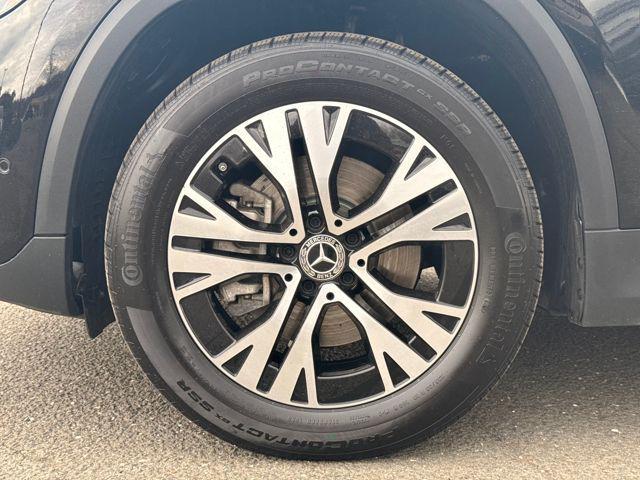 used 2025 Mercedes-Benz GLA 250 car, priced at $37,594