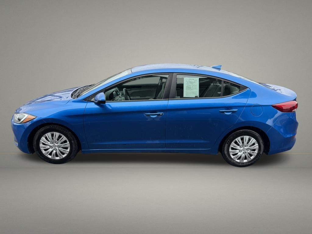 used 2018 Hyundai Elantra car, priced at $12,999