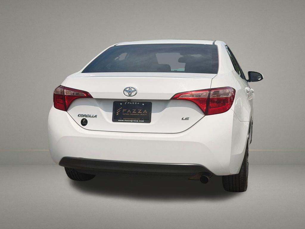 used 2019 Toyota Corolla car, priced at $13,390