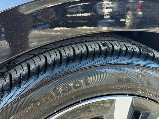 used 2024 Honda Civic car, priced at $26,189