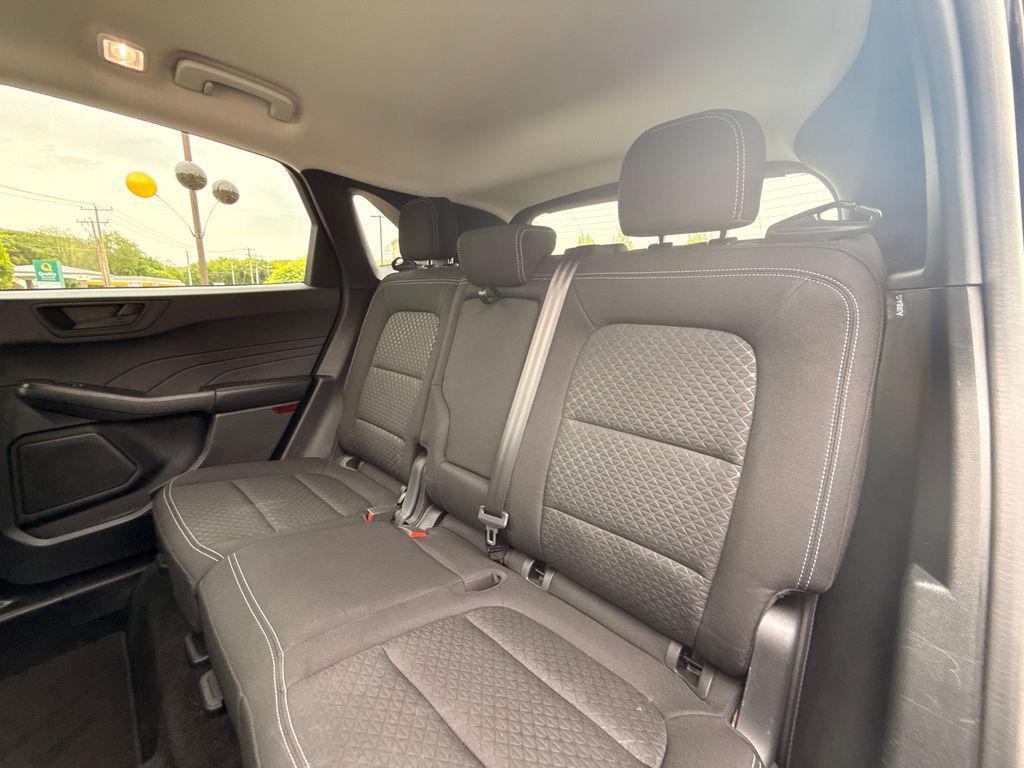 used 2025 Ford Escape car, priced at $25,494