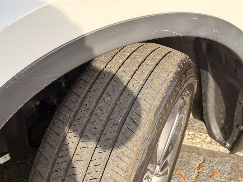 used 2022 Honda CR-V car, priced at $29,399