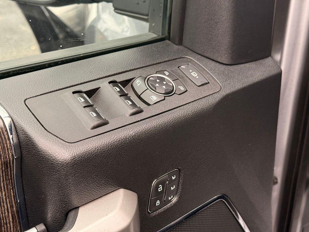 used 2021 Ford F-350 car, priced at $45,699