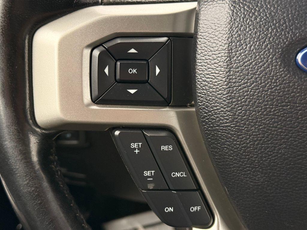 used 2021 Ford F-350 car, priced at $45,699