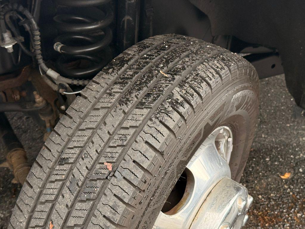 used 2021 Ford F-350 car, priced at $45,699