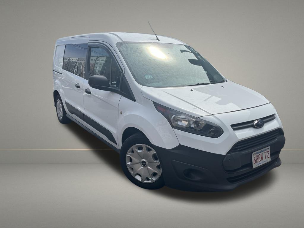 used 2017 Ford Transit Connect car, priced at $11,390