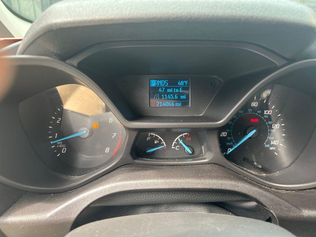 used 2017 Ford Transit Connect car, priced at $11,390