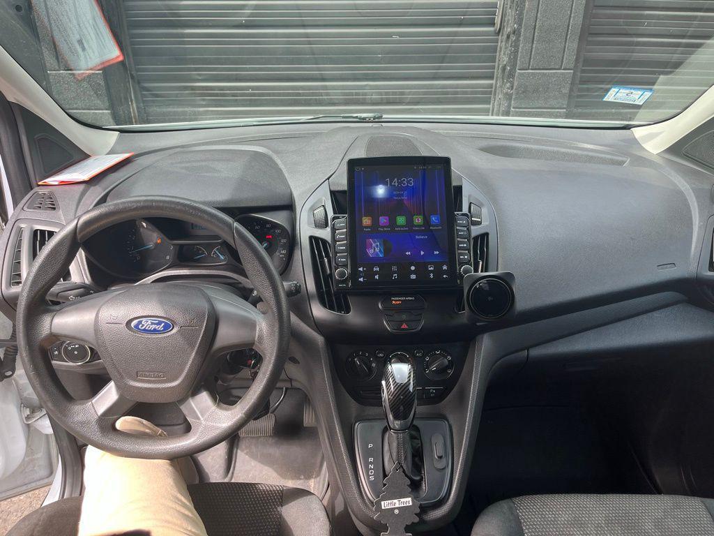 used 2017 Ford Transit Connect car, priced at $11,390