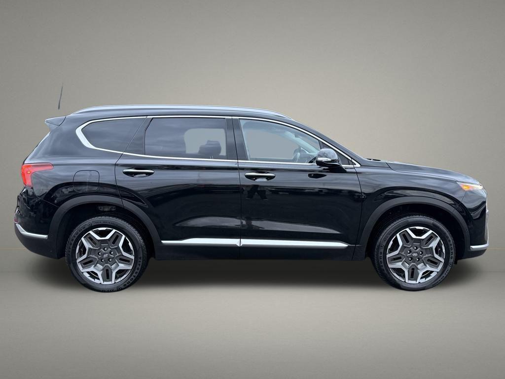 used 2023 Hyundai Santa Fe Plug-In Hybrid car, priced at $26,599