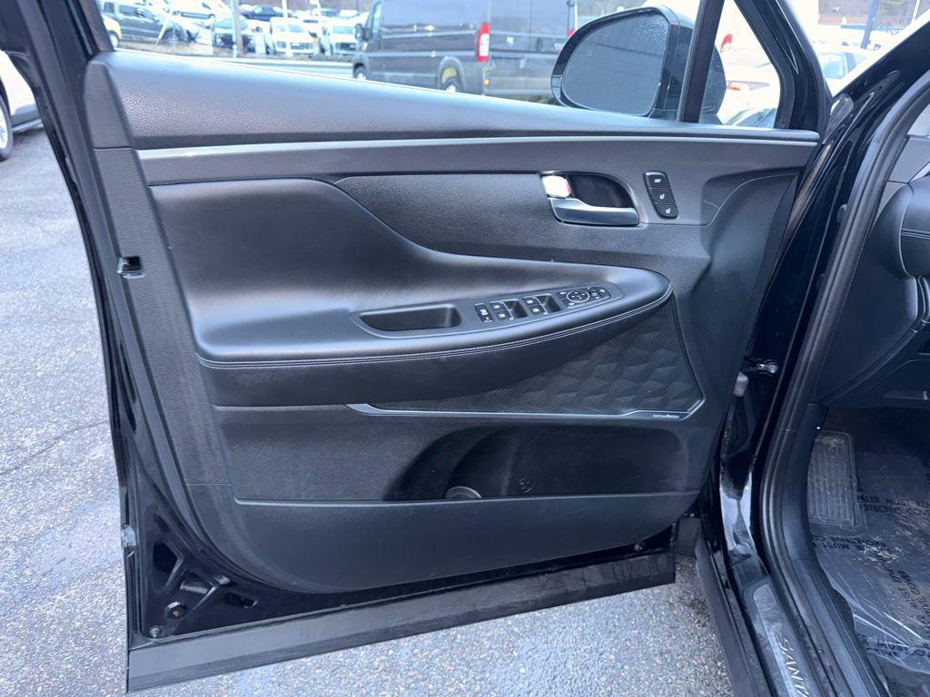 used 2023 Hyundai Santa Fe Plug-In Hybrid car, priced at $26,599