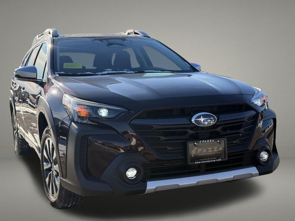 used 2024 Subaru Outback car, priced at $29,299