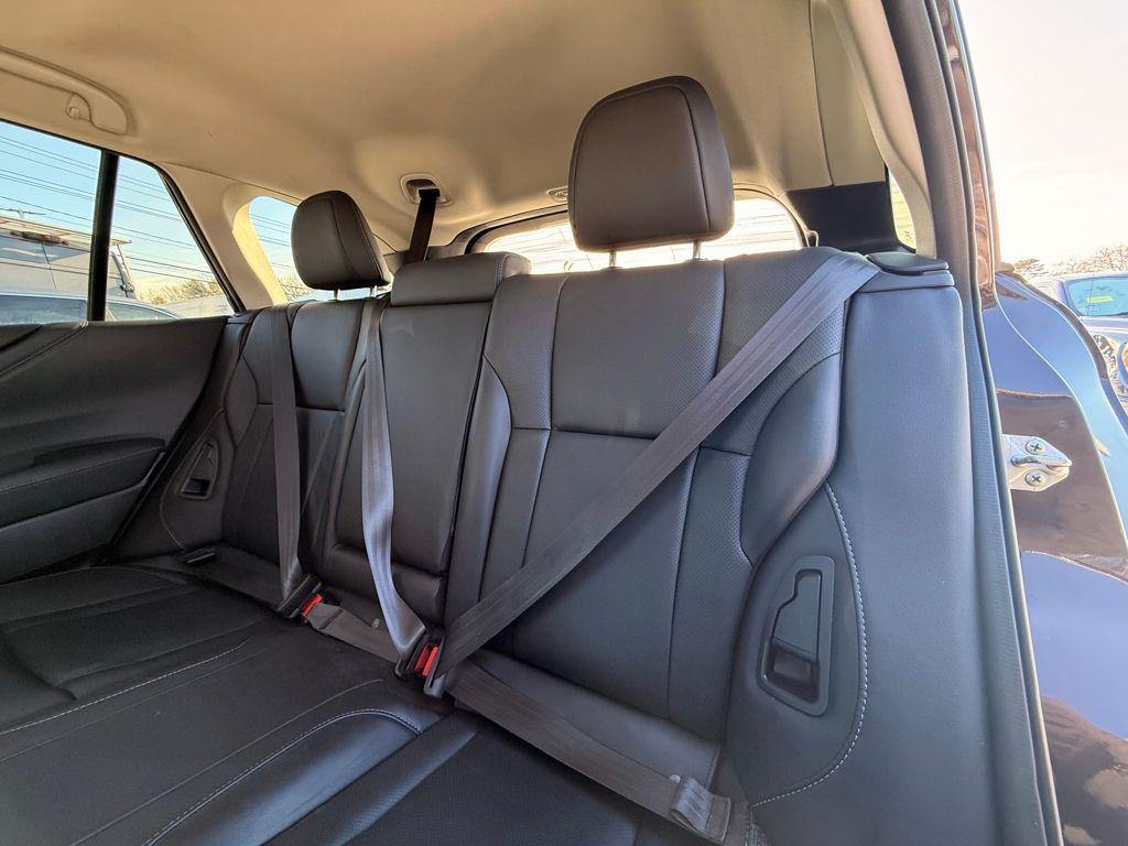 used 2024 Subaru Outback car, priced at $29,299