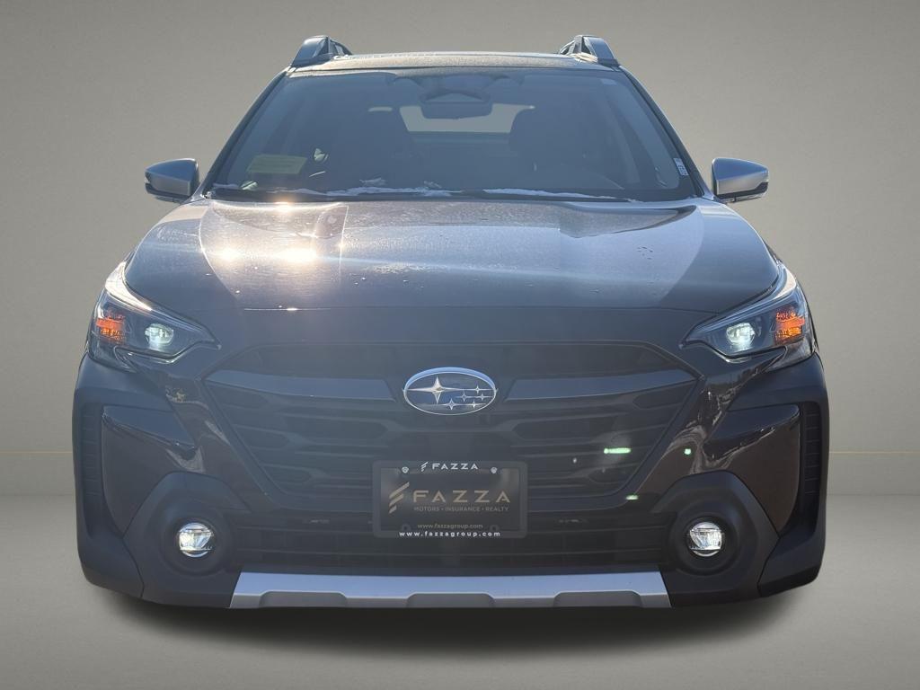 used 2024 Subaru Outback car, priced at $29,299
