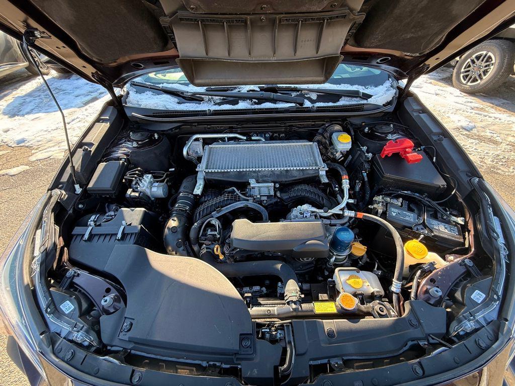 used 2024 Subaru Outback car, priced at $29,299