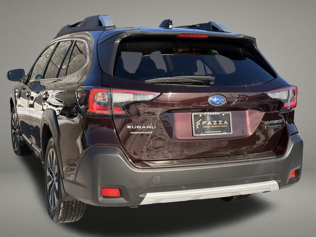 used 2024 Subaru Outback car, priced at $29,299