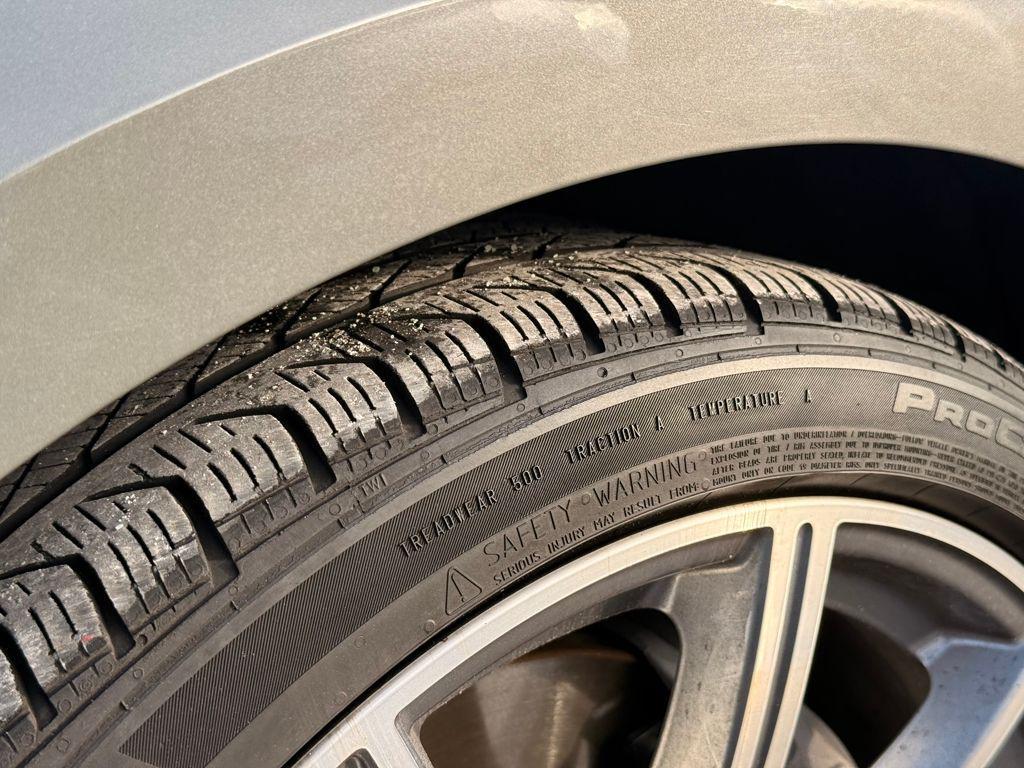 used 2025 Audi A5 Sportback car, priced at $32,899